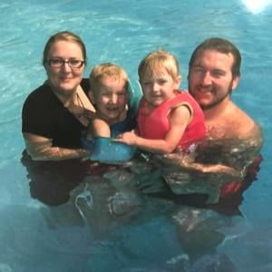 Meet your Posher, Keith